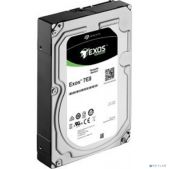 Жесткий диск SAS 7200 rpm 4Tb Seagate ST4000NM005A HDD Exos 7E8 256Mb