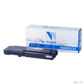 Картридж NV-Print NV-106R03532Bk Black совместим с Xerox VersaLink C400/C405 10500k