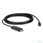 Конвертер Aten UC3238 USB-C в HDMI с поддержкой 4K 2.7 м, 3840x2160/60 Гц
