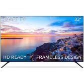 Телевизор 32 Harper 32R690TS 1366x768 Smart TV Android 11 2xHDMI 2xUSB