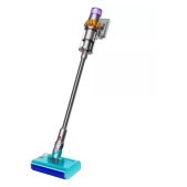 Пылесос вертикальный Dyson V15s Detect Submarine 448798-01 беспроводной