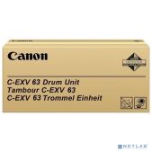 Драм картридж Canon C-EXV 63 5144C002 Black