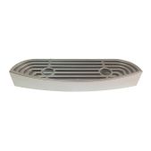 Каплесборник Noname 81131 для 16LDE, 16LE, 16LB/E Silver