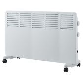 Конвектор Oasis VK-20 2.0кВт, настен+наполные установка