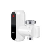 Водонагреватель проточный Edisson Bruni 3500 3.5кВт, врезной