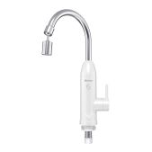 Водонагреватель проточный Thermex Runa 3000 3 кВт, Кран, дисплей