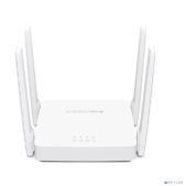 Маршрутизатор Mercusys MR30 AC1200 Dual-Band Wi-Fi Router