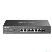 Маршрутизатор TP-Link ER707-M2 Omada Multi-Gigabit VPN Router