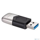 Флеш-накопитель Move speed YSUKS-32G3N USB 3.0 32Gb YSUKS черный серебро металл