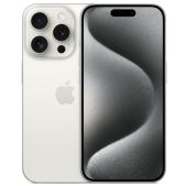 Смартфон Apple MU6Q3J/A iPhone 15 Pro Max 256Gb White Titanium