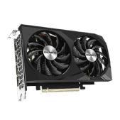 Видеокарта 8192Mb GeForce RTX 3050 Gigabyte GV-N3050WF2OCV2-8GD