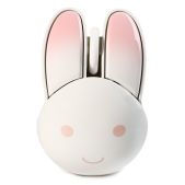 Мышь беспроводная Smartbuy 315AG Bunny детская мышка 1200 dpi / SBM-315AG-BU
