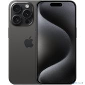 Смартфон Apple MTUH3J/A iPhone 15 Pro 512Gb Black Titanium
