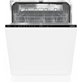 Встраиваемая посудомоечная машина Gorenje GV642D90 60см