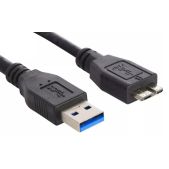 Кабель ATcom AT9073 1.8 m USB(Am) = microUSB