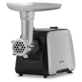 Мясорубка Vitek VT-3646 2.0кВт, реверс, 2 диска