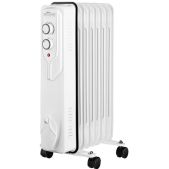 Радиатор масляный Centek CT-6205 7 секций 15м