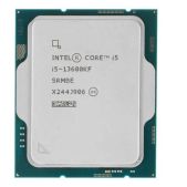 Процессор Intel LGA1700 i5-13600KF CM8071504821006 2.6-5.1 GHz, 14 cores, 20 threads, 24MB, 125-181W, Raptor Lake, 7nm / OEM