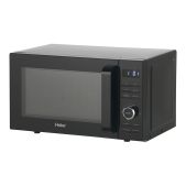 СВЧ печь Haier HMG-DG207BA гриль, конвекция