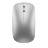 Мышь Huawei CD23 55035373 беспроводная серебристая