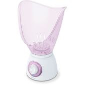 Сауна лица Beurer FS60 для лица 120Вт белый 605.03