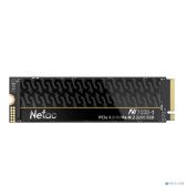 Накопитель SSD 512Gb Netac NT01NV7000t-512-E4X M.2 2280 NV7000-t NVMe PCIe