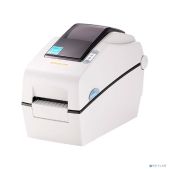 Принтер этикеток Bixolon SLP-DX220D 2 DT Printer, 203 dpi, Serial, USB, Ivory, Peeler