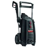 Минимойка Elitech HD HPW3000IF 3000Вт, 180бар, 8.7л/мин, шланг 10м, кабель 5м, 26кг, Al-помпа, асинх.бщ двигатель, самовсасывающая, встроенный бачок для шампуня, аксессуары, колеса
