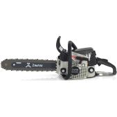Бензопила Zimani MS250 Pro AG255PROZ2 45.4 см³., 3.1лс., 16, 0325, 1.6мм., 62 звена Carbon Fiber, Walbro carburetor, Itali Nikasil Cylinder, Meteor piston, Carber ring, Fuel tank Guard