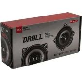 Акустика автомобильная ACV DR4 DRALL 4, 10см, эстрадная, 40Вт