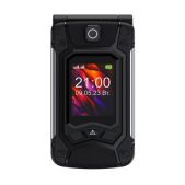 Мобильный телефон Maxvi E10 Black