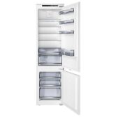 Встриваемый холодильник Maunfeld MBF193SLFWGR КА-00021756