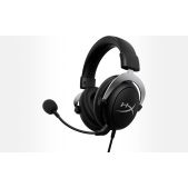 Гарнитура HyperX Cloud II Gun Metal KHX-HSCP-GM