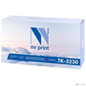 Картридж NV-Print NV-TK5230M Magenta совместим с Kyocera Ecosys M5521cdn/ M5521cdw/ P5021cdn/ P5021cdw 2200k