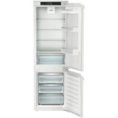 Встриваемый холодильник Liebherr ICNf 5103-20 EIGER, ниша 178, Pure, EasyFresh, МК NoFrost, 3 контейнера, door-on-door, замена ICUN 3324-20 001