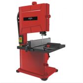 Пила ленточная Elitech ДМ СПЛ040 E2003.001.00 400Вт, 1400об\м, 1400мм, 290х290мм, рез-80мм, 16.5кг, кор, наклон-45гр