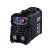 Сварочный аппарат Elitech HD WM160PULSE