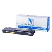 Картридж NV-Print NV-106R03533Y Yellow совместим с Xerox VersaLink C400/C405 8000k