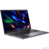 Ноутбук 15.6 Acer Extensa 15 EX215-23-R8PN NX.EH3CD.00B IPS AMD Ryzen 5 7520U 2.8ГГц, 4-ядерный, 16ГБ LPDDR5, 512ГБ SSD, AMD Radeon, без операционной системы, серый