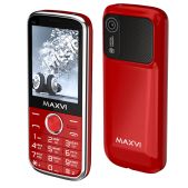 Мобильный телефон MaxVI P30 Red