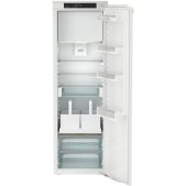 Встраиваемый холодильник Liebherr IRDe 5121-20 EIGER, ниша 178, Plus, EasyFresh, c МК, выдвижная полка с корзинами для напитков, door-on-door