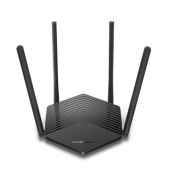 Маршрутизатор Mercusys MR1500X AX1800 Dual-Band Wi-Fi 6 Router