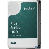 Жесткий диск SATA3 4Tb 5400 rpm Synology HAT3300-4T 3.5, 256Mb, 6 Gbит/с