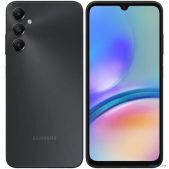 Смартфон Samsung SM-A057FZKVCAU Galaxy A05s 4/128Gb Black