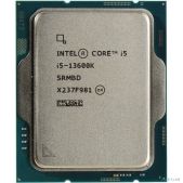 Процессор LGA1700 Intel i5-13600K CM8071504821005 2.6-5.1 GHz, 14 cores, 20 threads, 24MB, 125-181W, UHD 770, Raptor Lake, 7nm, OEM