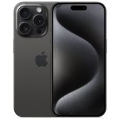 Смартфон Apple MU6P3J/A iPhone 15 Pro Max 256Gb Black Titanium