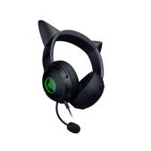 Гарнитура Razer RZ04-04730100-R3M1 Kraken Kitty V2 - Black Headset