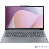 Ноутбук 15.6 Lenovo IP3 Slim 15AMN8 82XQ0006RK FHD, AMD R5-7520U, 8Gb, 256Gb SSD, no ODD, no OS, серый