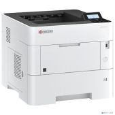 Принтер лазерный A4 Kyocera Ecosys P3150dn 50 стр/мин, 1200x1200 dpi, 512 Мб, USB 2.0, Network, лоток 500л, Duplex, старт.8000 стр. 1102TS3NL0