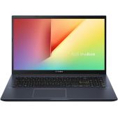 Ноутбук 15.6 Asus X515EA-BQ850W 1920x1080 IPS i3-1115G4 8Gb SSD 256Gb UHDG Win11 Peacock Blue 90NB0TY3-M24680